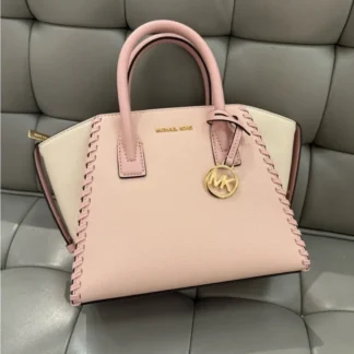 cartera michael kors avril small leather satchel chile • bolso michael kors cuero genuino mujer trendstore chile • cartera michael kors avril original chile • satchel michael kors cuero premium mujer chile • cartera michael kors elegante detalles dorados chile • bolso michael kors crossbody cuero mujer chile • cartera michael kors oficina mujer original chile • michael kors avril satchel envío seguro chile ✨👜