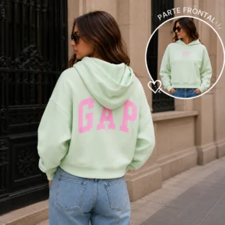polerón gap mini logo cropped hoodie mujer chile • polerón gap con capucha mujer original chile • hoodie gap cropped mujer trendstore chile • polerón gap fleece mujer chile • gap mini logo hoodie original chile • polerón corto gap mujer compra online chile • hoodie gap relajado mujer chile • polerón gap envío seguro a todo chile ✨🤍