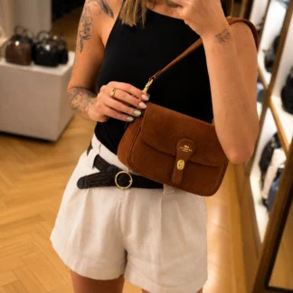 cartera coach hadley shoulder bag clay chile • bolso coach gamuza clay original chile • cartera coach suede gold clay mujer chile • coach hadley shoulder bag original chile • bolso coach hombro y crossbody chile • cartera coach premium mujer trendstore chile • bolso coach gamuza elegante chile • coach hadley envío seguro a todo chile