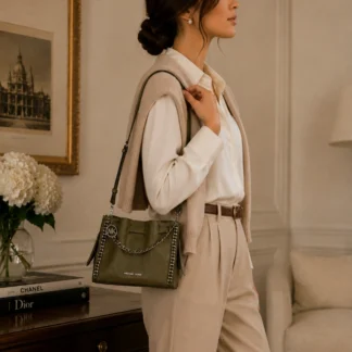 cartera michael kors mina small chain crossbody olive chile • bolso michael kors cuero granulado y gamuza chile • cartera michael kors olive mujer original chile • bolso michael kors cadena plateada chile • cartera crossbody michael kors mina trendstore chile • bolso michael kors pequeño elegante mujer chile • cartera michael kors original compra online chile • michael kors mina crossbody envío seguro chile