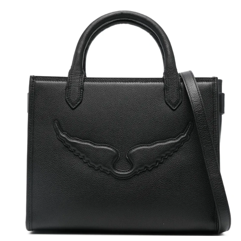 CARTERA ANGEL TOTE XS ZADIG & VOLTAIRE