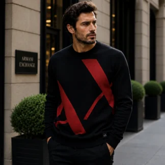 sweater armani exchange negro hombre chile • sweater armani exchange regular fit original chile • sweater negro armani exchange hombre trendstore chile • jersey armani exchange lana hombre chile • sweater premium hombre armani exchange chile • armani exchange knitwear hombre original chile • sweater casual elegante hombre chile • armani exchange envío seguro a todo chile
