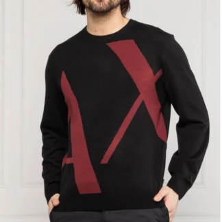 sweater armani exchange negro hombre chile • sweater armani exchange regular fit original chile • sweater negro armani exchange hombre trendstore chile • jersey armani exchange lana hombre chile • sweater premium hombre armani exchange chile • armani exchange knitwear hombre original chile • sweater casual elegante hombre chile • armani exchange envío seguro a todo chile