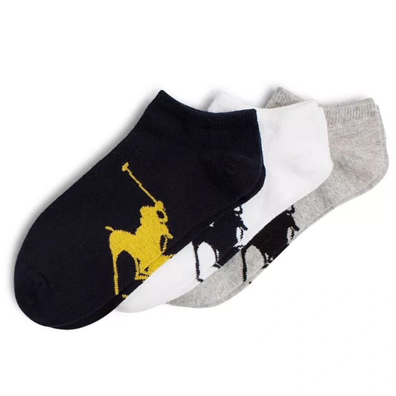 CALCETINES POLO RALPH LAUREN - BIG PONY SOCKS