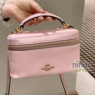 cartera coach rainer crossbody bag 18 chile • bolso coach rainer cuero mujer original chile • cartera coach pequeña crossbody chile • coach rainer bag 18 mujer trendstore chile • bolso coach cuero liso brillante chile • cartera coach compacta elegante mujer chile • bolso coach original compra online chile • coach rainer crossbody envío seguro a todo chile