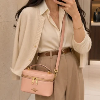 cartera coach rainer crossbody bag 18 chile • bolso coach rainer cuero mujer original chile • cartera coach pequeña crossbody chile • coach rainer bag 18 mujer trendstore chile • bolso coach cuero liso brillante chile • cartera coach compacta elegante mujer chile • bolso coach original compra online chile • coach rainer crossbody envío seguro a todo chile
