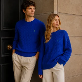 sweater polo ralph lauren cable knit azul mujer chile • sweater tejido trenzado azul polo ralph lauren chile • cable knit cotton jumper ralph lauren original chile • sweater azul polo ralph lauren pony bordado chile • sweater preppy mujer polo ralph lauren chile • sweater algodón polo ralph lauren compra online chile • sweater lujo silencioso mujer trendstore chile • polo ralph lauren sweater azul envío seguro chile