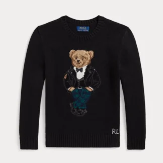 Polo Ralph Lauren Polo Bear Crewneck Sweater Polo Bear sweater Polo Ralph Lauren sweater Polo Ralph Lauren con Polo Bear sweater Polo Bear original sweater Ralph Lauren Polo Bear Chile Polo Ralph Lauren sweater con oso Polo Bear tejido con detalles bordados sweater Polo Ralph Lauren original Trendstore Chile sweater clásico Polo Ralph Lauren Polo Bear jumper Ralph Lauren PALABRAS CLAVE SEO Polo Ralph Lauren Polo Bear, Polo Bear sweater, Polo Bear jumper, sweater Polo Ralph Lauren, sweater Ralph Lauren con oso, sweater Polo Bear original, Polo Ralph Lauren Chile, sweater Ralph Lauren mujer, sweater Ralph Lauren hombre, Polo Bear tejido, Polo Ralph Lauren original, ropa Polo Ralph Lauren, Trendstore Chile. META DESCRIPTION Polo Ralph Lauren Polo Bear Crewneck Sweater con icónico Polo Bear tejido con más de 15 tipos de hilo y detalles bordados. Un clásico de Ralph Lauren.