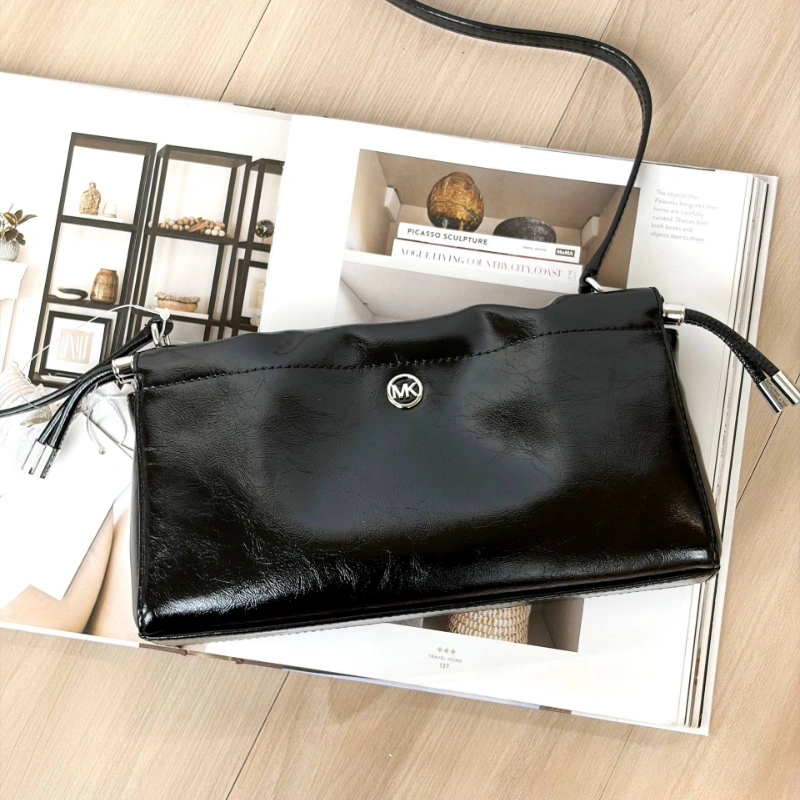 CARTERA - CROSSBODY  MICHAEL KORS MATILDA NEGRO