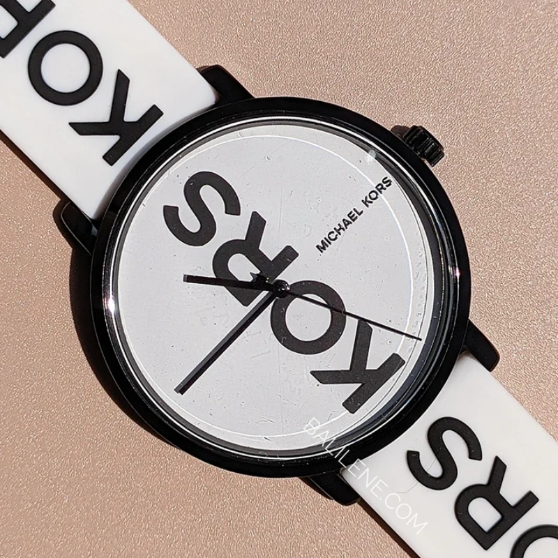 RELOJ MUJER MICHAEL KORS CHARLEY MK2829 BLANCO