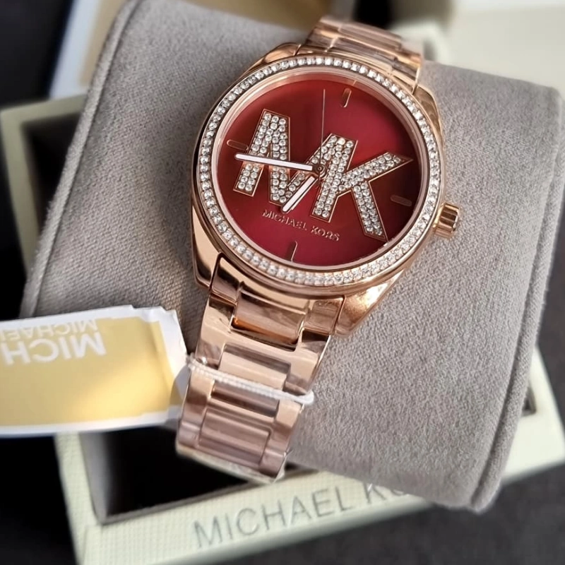 RELOJ MUJER MICHAEL KORS MK7382