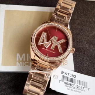 RELOJ MUJER MICHAEL KORS MK7382