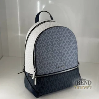MOCHILA MICHAEL KORS - RHEA AZUL