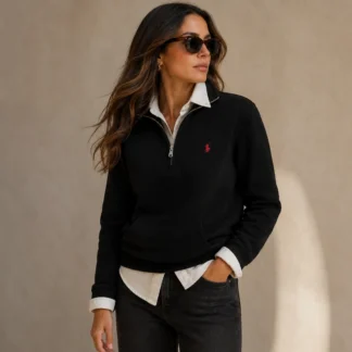 Polo Ralph Lauren Fleece Collared Sweatshirt negro polerón Polo Ralph Lauren negro hombre polerón fleece Polo Ralph Lauren original polerón negro con Pony bordado Polo Ralph Lauren Polo Ralph Lauren quarter zip negro Chile polerón de algodón Polo Ralph Lauren hombre sweatshirt Polo Ralph Lauren negro Trendstore Chile polerón Polo Ralph Lauren original Chile Polo Ralph Lauren Fleece Collared Sweatshirt Chile polerón negro estilo preppy Polo Ralph Lauren PALABRAS CLAVE SEO Polo Ralph Lauren hombre, polerón Polo Ralph Lauren, polerón negro Polo Ralph Lauren, Fleece Collared Sweatshirt, Polo Ralph Lauren quarter zip, sweatshirt Polo Ralph Lauren hombre, polerón fleece hombre, polerón con Pony bordado, polerón negro hombre, Polo Ralph Lauren Chile, ropa Polo Ralph Lauren hombre, Polo Ralph Lauren original, Trendstore Chile. META DESCRIPTION Compra el polerón Polo Ralph Lauren Fleece Collared Sweatshirt negro en Trendstore Chile. Diseño quarter-zip, fleece suave y Pony bordado