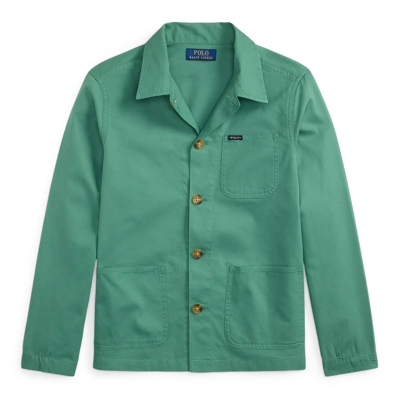 CHAQUETA POLO RALPH LAUREN