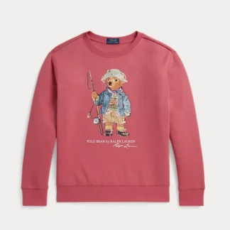 Polo Ralph Lauren Polo Bear Fishing Sweatshirt sweatshirt Polo Bear pesca polerón Polo Ralph Lauren Polo Bear Polo Bear Fishing sweater sweatshirt Ralph Lauren con Polo Bear Polo Bear de pesca polerón Polo Ralph Lauren original Polo Ralph Lauren Polo Bear Chile sweatshirt Polo Bear original Trendstore Chile Polo Bear Fishing Sweatshirt original PALABRAS CLAVE SEO Polo Ralph Lauren Polo Bear, Polo Bear Fishing, Polo Bear Sweatshirt, sweatshirt Polo Ralph Lauren, polerón Polo Bear, polerón Ralph Lauren con oso, Polo Bear pesca, Polo Ralph Lauren hombre, Polo Ralph Lauren mujer, sweatshirt de algodón Ralph Lauren, Polo Ralph Lauren original, Trendstore Chile. META DESCRIPTION Polo Ralph Lauren Polo Bear Fishing Sweatshirt confeccionado en suave mezcla de algodón y fleece, con el icónico Polo Bear vestido para un día de pesca.