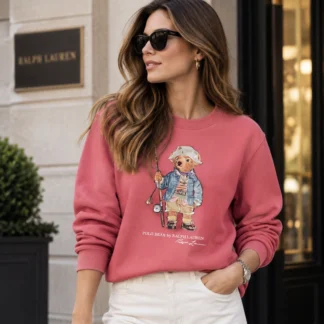 Polo Ralph Lauren Polo Bear Fishing Sweatshirt sweatshirt Polo Bear pesca polerón Polo Ralph Lauren Polo Bear Polo Bear Fishing sweater sweatshirt Ralph Lauren con Polo Bear Polo Bear de pesca polerón Polo Ralph Lauren original Polo Ralph Lauren Polo Bear Chile sweatshirt Polo Bear original Trendstore Chile Polo Bear Fishing Sweatshirt original PALABRAS CLAVE SEO Polo Ralph Lauren Polo Bear, Polo Bear Fishing, Polo Bear Sweatshirt, sweatshirt Polo Ralph Lauren, polerón Polo Bear, polerón Ralph Lauren con oso, Polo Bear pesca, Polo Ralph Lauren hombre, Polo Ralph Lauren mujer, sweatshirt de algodón Ralph Lauren, Polo Ralph Lauren original, Trendstore Chile. META DESCRIPTION Polo Ralph Lauren Polo Bear Fishing Sweatshirt confeccionado en suave mezcla de algodón y fleece, con el icónico Polo Bear vestido para un día de pesca.