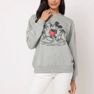 POLERON GAP RELAXED MICKEY MOUSE