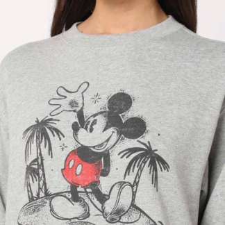 POLERON GAP RELAXED MICKEY MOUSE