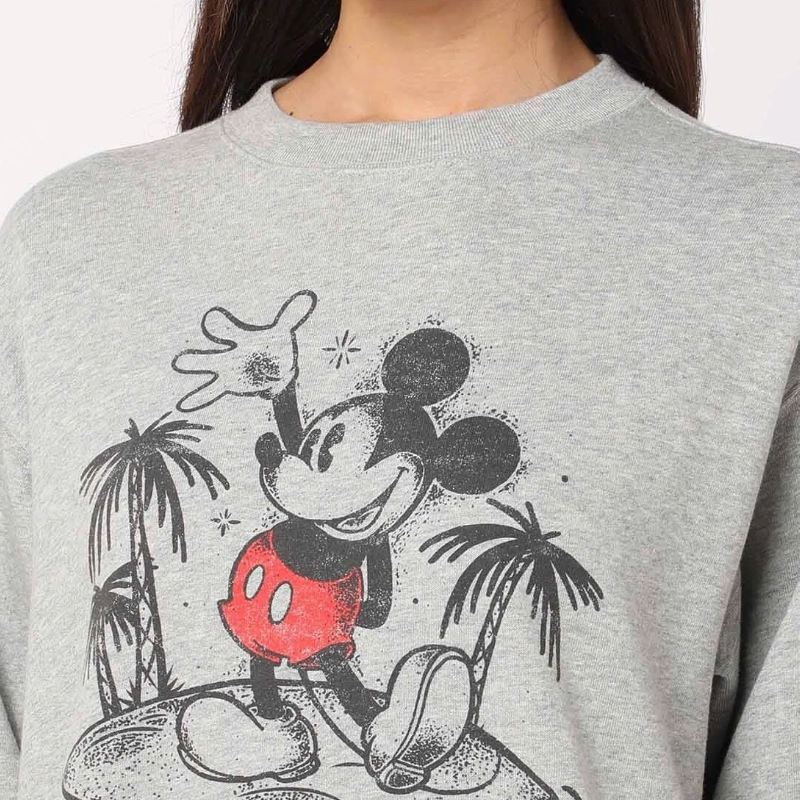 POLERON GAP RELAXED MICKEY MOUSE