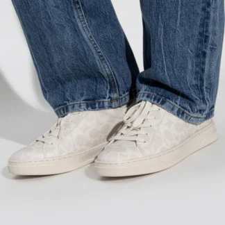 zapatillas Coach High Line Sneaker Signature Canvas zapatillas Coach Signature Canvas Off White Coach High Line Sneaker CCN67 zapatillas Coach estampado Signature zapatillas Coach café y blanco mujer zapatillas Coach con detalles de cuero Coach High Line Sneaker originales zapatillas Coach urbanas mujer zapatillas Coach originales Chile zapatillas Coach Trendstore Chile PALABRAS CLAVE SEO Coach High Line Sneaker, Coach CCN67, zapatillas Coach Signature Canvas, zapatillas Coach Off White, zapatillas Coach mujer, zapatillas Coach café y blanco, zapatillas Coach originales, calzado Coach mujer, zapatillas urbanas Coach, Coach Signature, zapatillas de lona revestida, Trendstore Chile. META DESCRIPTION Compra las zapatillas Coach High Line Sneaker Signature Canvas Off White en Trendstore Chile. Diseño icónico, detalles de cuero, plantilla acolchada y suela ligera de EVA.